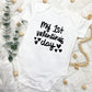 Personalized Onsie