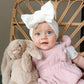 Jersey Knit Baby Girl Headband