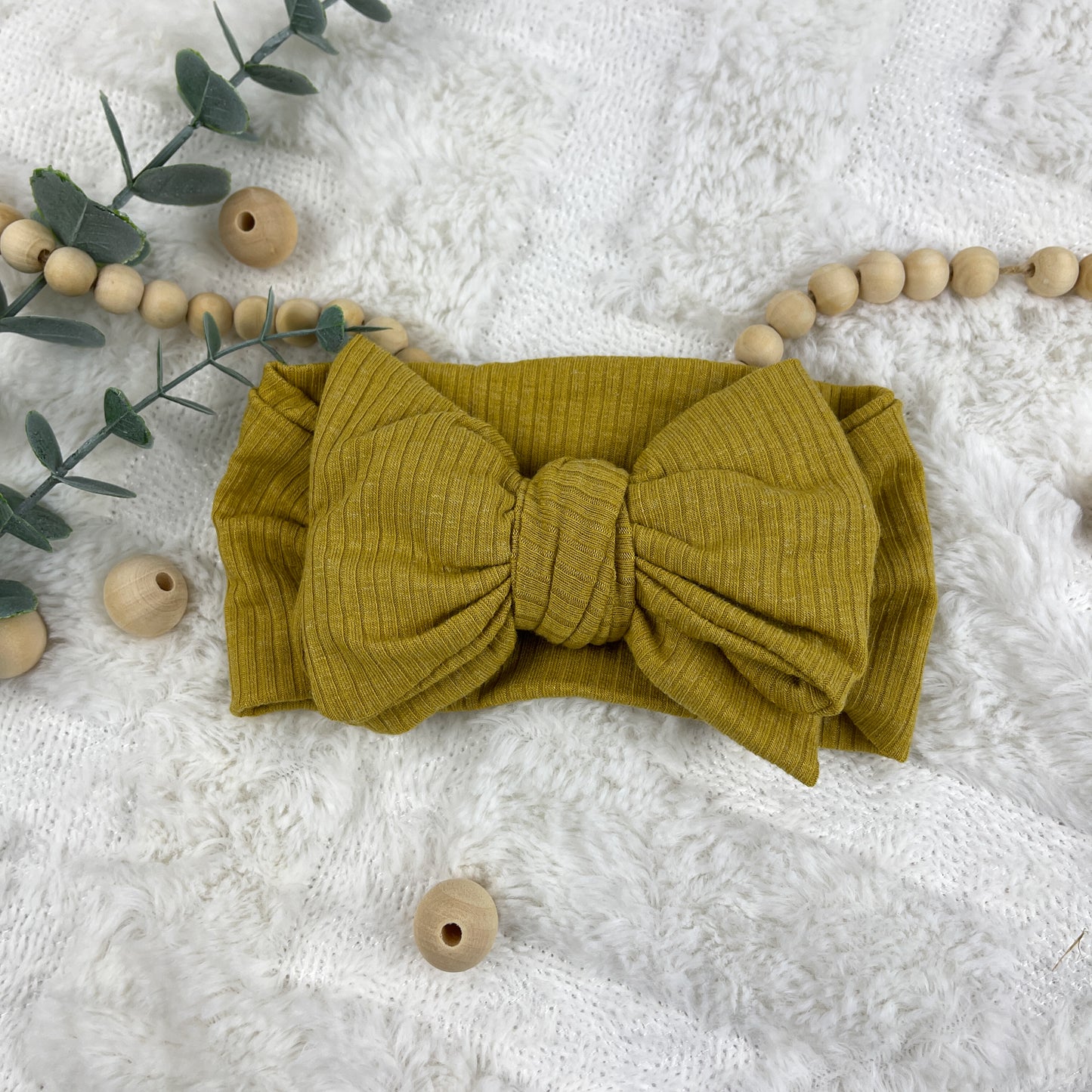 Baby Headband