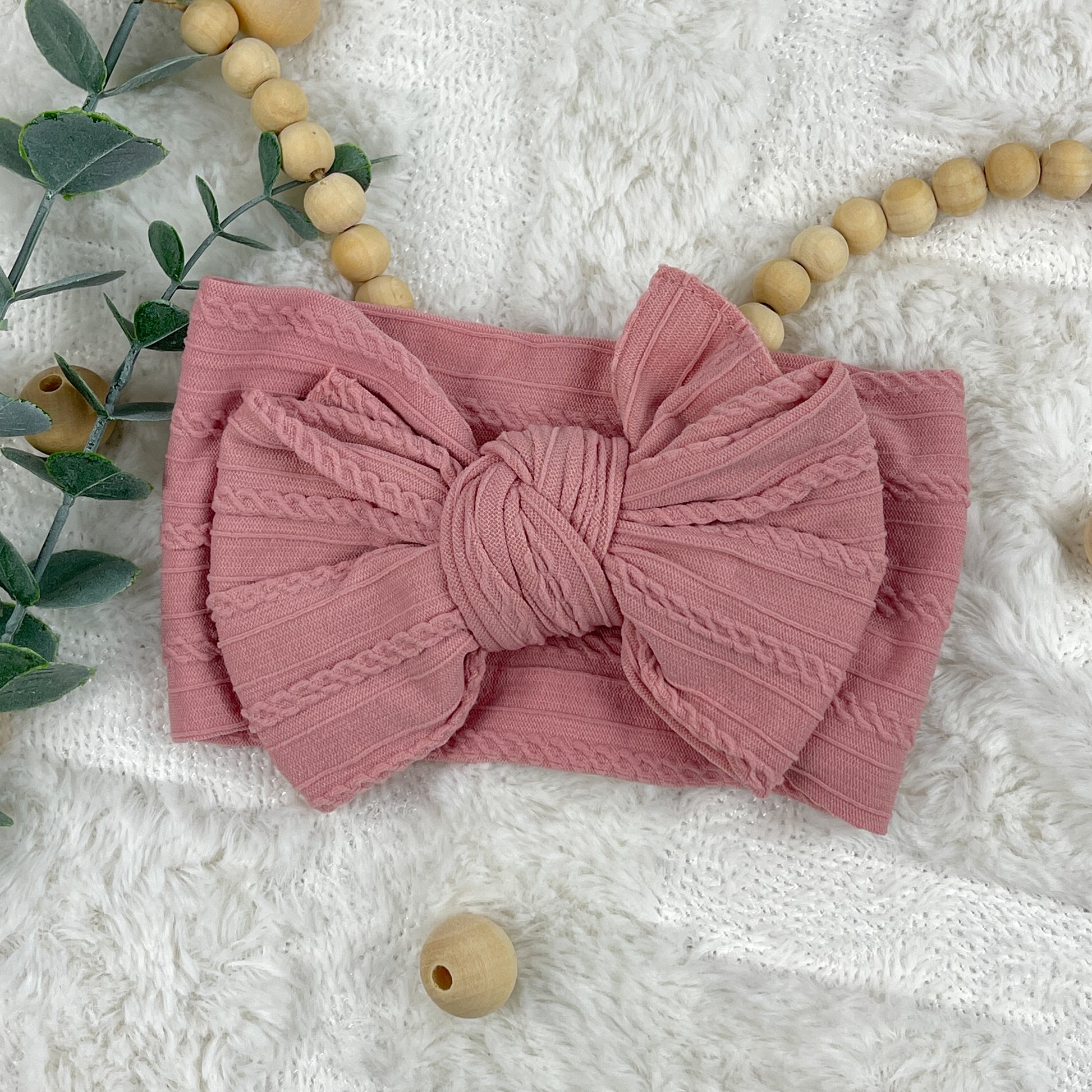 baby headband